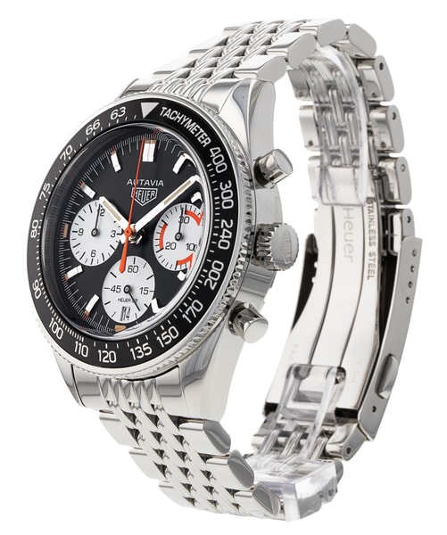 Tag Heuer Autavia CBE2117.BA0687